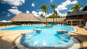 Crystals Beach Resort Belle Mare