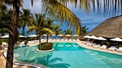 Crystals Beach Resort Belle Mare