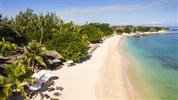 Crystals Beach Resort Belle Mare