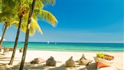 Crystals Beach Resort Belle Mare