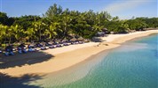 Crystals Beach Resort Belle Mare