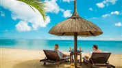 Crystals Beach Resort Belle Mare