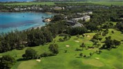 Crystals Beach Resort Belle Mare