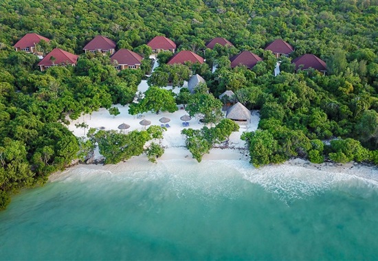 Pearl Beach Resort by Sansi - 