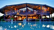 PEARL BEACH RESORT & SPA ZANZIBAR by Sansi