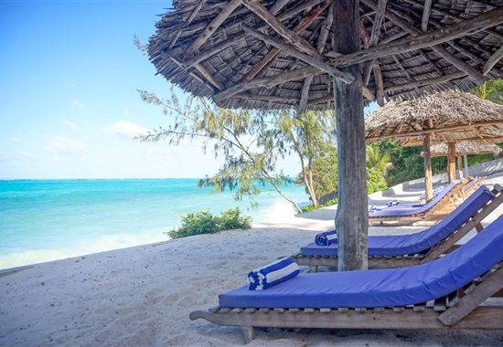Pearl Beach Resort by Sansi - 