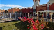 OTIUM SENSES ONATTI (ex. Onatti Beach Resort)