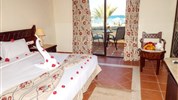 OTIUM SENSES ONATTI (ex. Onatti Beach Resort)
