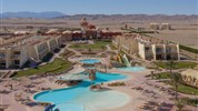 OTIUM SENSES ONATTI (ex. Onatti Beach Resort)