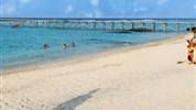 OTIUM SENSES ONATTI (ex. Onatti Beach Resort)