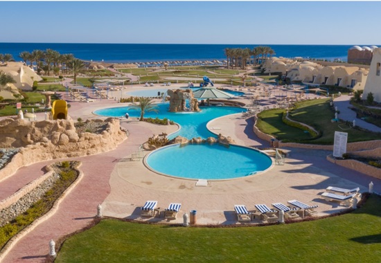 OTIUM SENSES ONATTI (ex. Onatti Beach Resort) - 