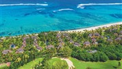 Dinarobin Beachcomber Golf Resort & SPA