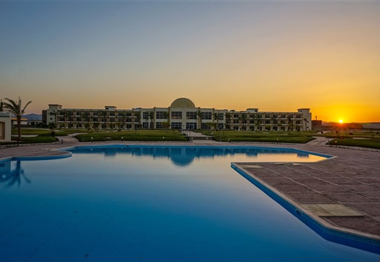 Amarina Queen Resort Marsa Alam - Egypt