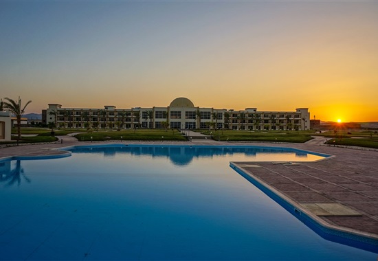 Amarina Queen Resort Marsa Alam - Marsa Alam