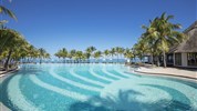Dinarobin Beachcomber Golf Resort & SPA - Dinarobin Beachcomber Golf Resort & SPA