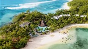 Shandrani Beachcomber Resort & Spa