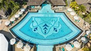 Shandrani Beachcomber Resort & Spa