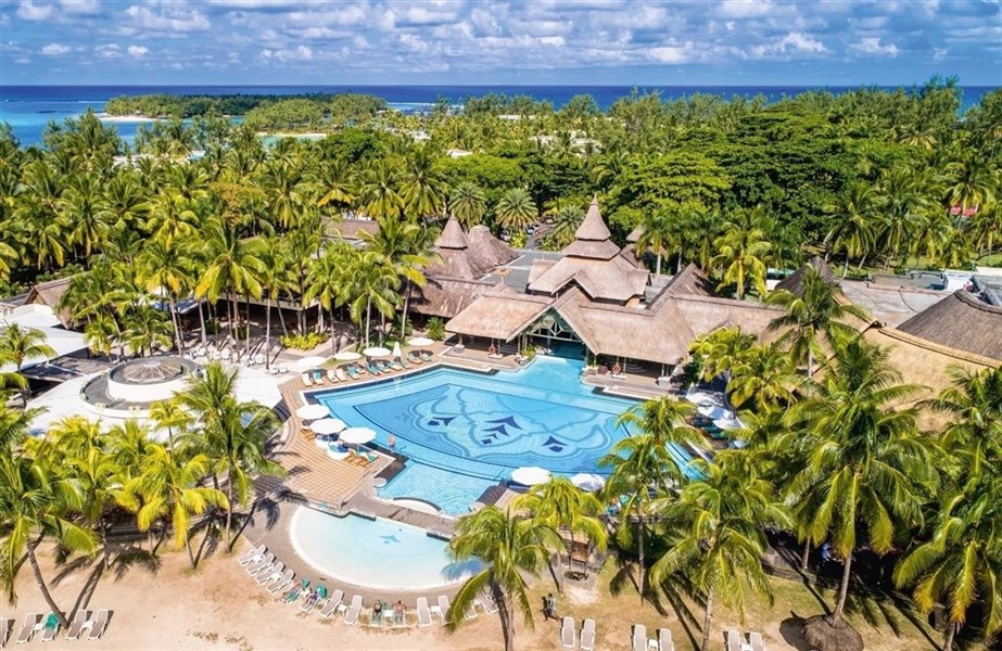 Shandrani Beachcomber Resort & Spa