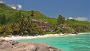 DoubleTree by Hilton Seychelles - Allamanda Resort and Spa