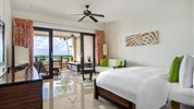 DoubleTree by Hilton Seychelles - Allamanda Resort and Spa