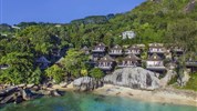 Hilton Seychelles Northolme Resort & SPA