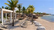 Catalonia Yucatan Beach