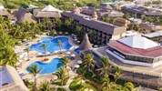 Catalonia Yucatan Beach