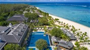 JW Marriott Mauritius