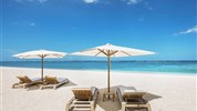 The St. Regis Le Morne Resort - (Exteriér) -  Pláž