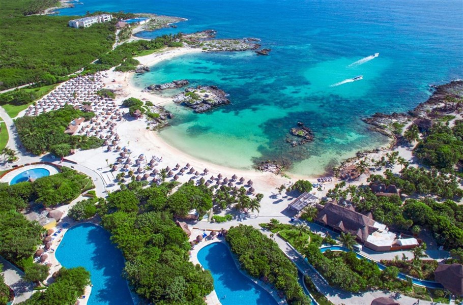 Grand Sirenis Hotel & Resorts