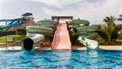 Jaz Solaya Resort