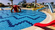 Jaz Solaya Resort