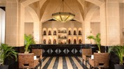 Jaz Solaya Resort
