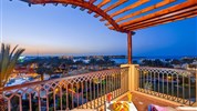 Jaz Solaya Resort