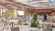 Jaz Solaya Resort