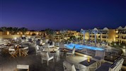 Jaz Solaya Resort