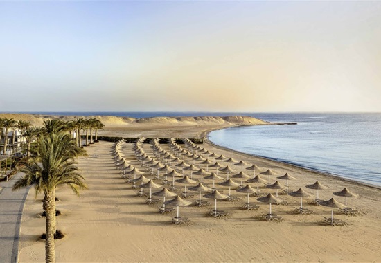 JAZ Costa Mares - 
