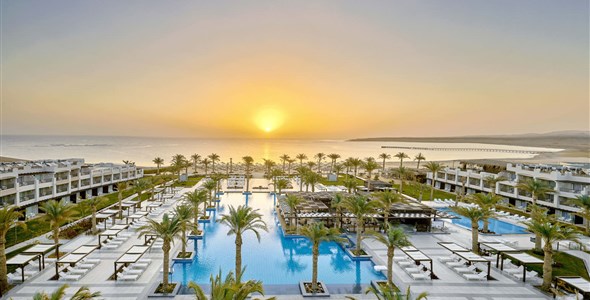 JAZ Costa Mares - Marsa Alam