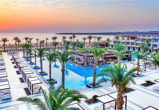 JAZ Costa Mares - 