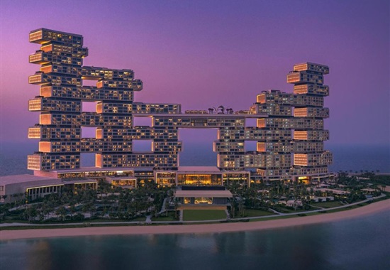 Atlantis The Royal - 