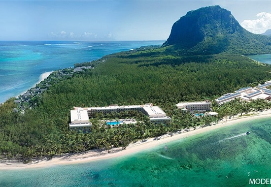 RIU Palace Mauritius - 