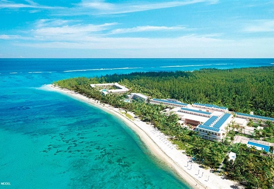 Riu Turquoise - 
