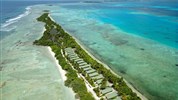 Canareef Resort Maldives - Rezort