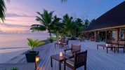 Canareef Resort Maldives