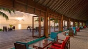 Canareef Resort Maldives - Restaurace