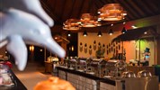 Canareef Resort Maldives - (Interiér) - Restaurace