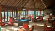 Canareef Resort Maldives - Restaurace