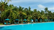 Canareef Resort Maldives - (Exteriér) - Bazén