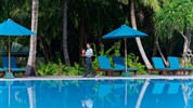 Canareef Resort Maldives - Bazén