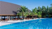 Canareef Resort Maldives - Bazén